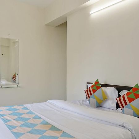 Hotel O Home Elegant Prime Ville Chinchvad エクステリア 写真