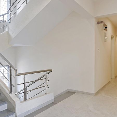 Hotel O Home Elegant Prime Ville Chinchvad エクステリア 写真