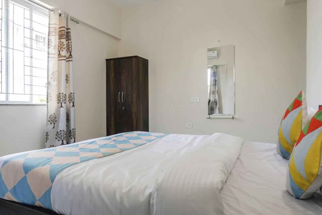 Hotel O Home Elegant Prime Ville Chinchvad エクステリア 写真