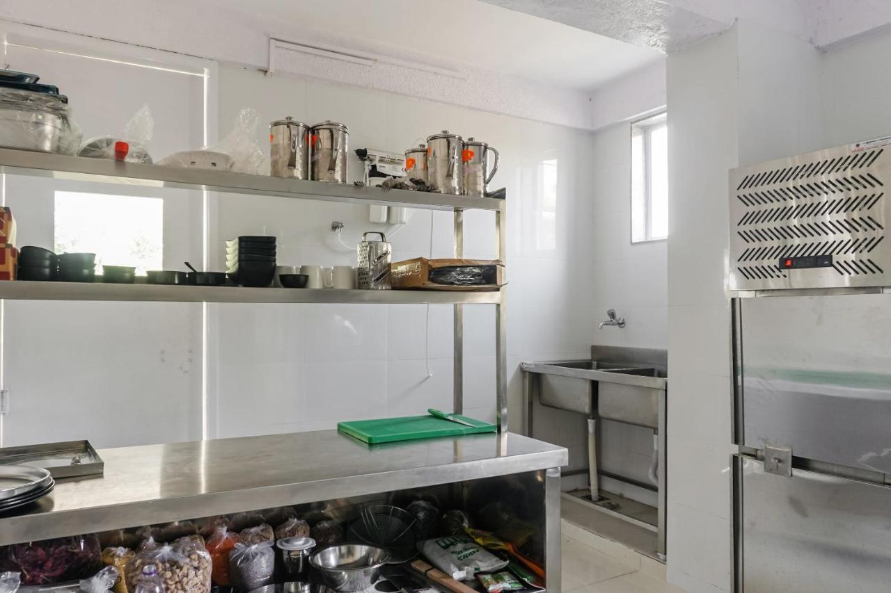 Hotel O Home Elegant Prime Ville Chinchvad エクステリア 写真