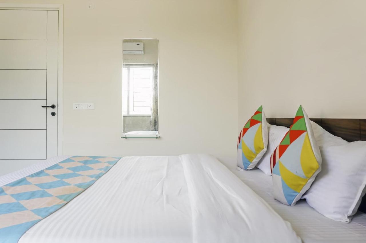 Hotel O Home Elegant Prime Ville Chinchvad エクステリア 写真