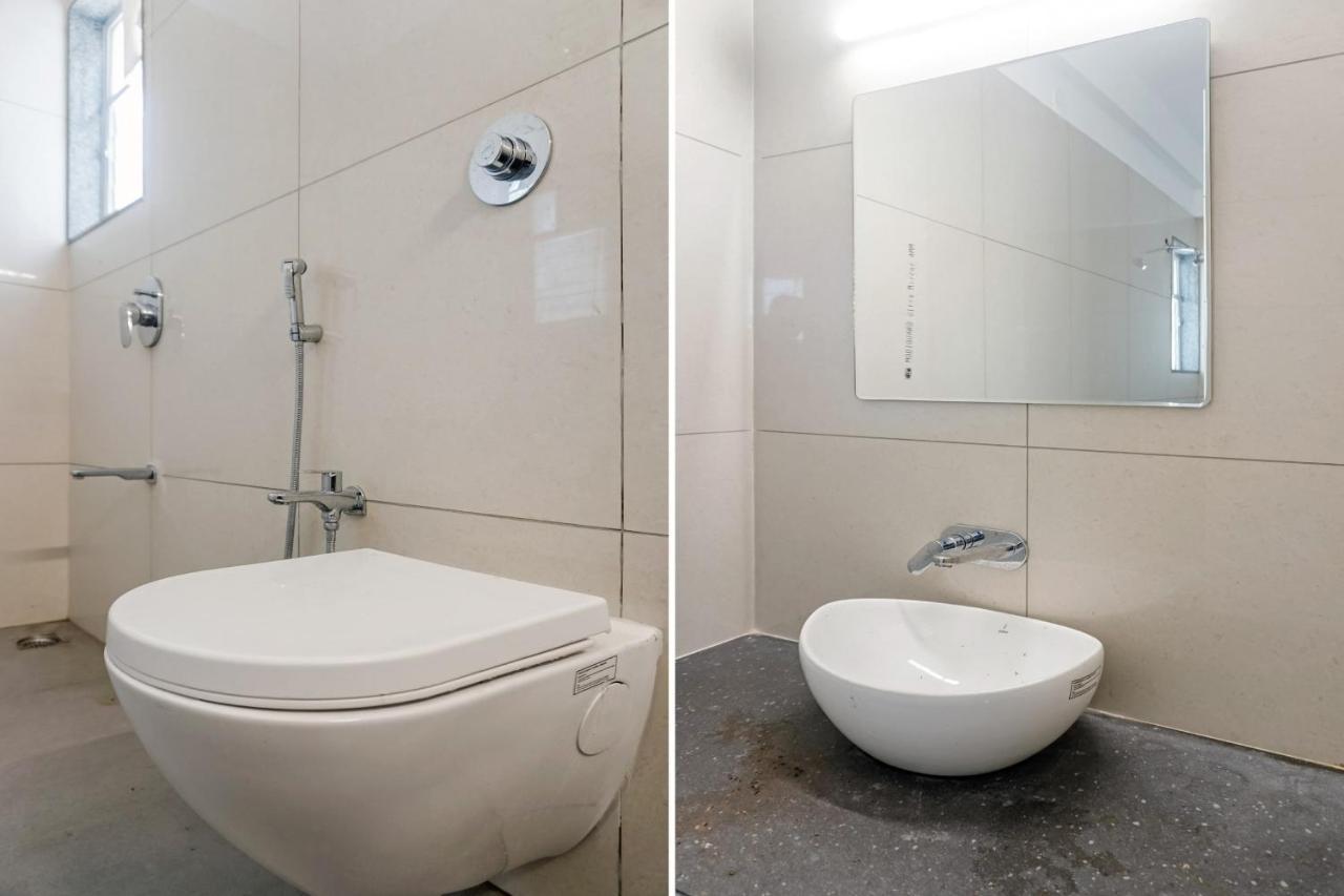 Hotel O Home Elegant Prime Ville Chinchvad エクステリア 写真