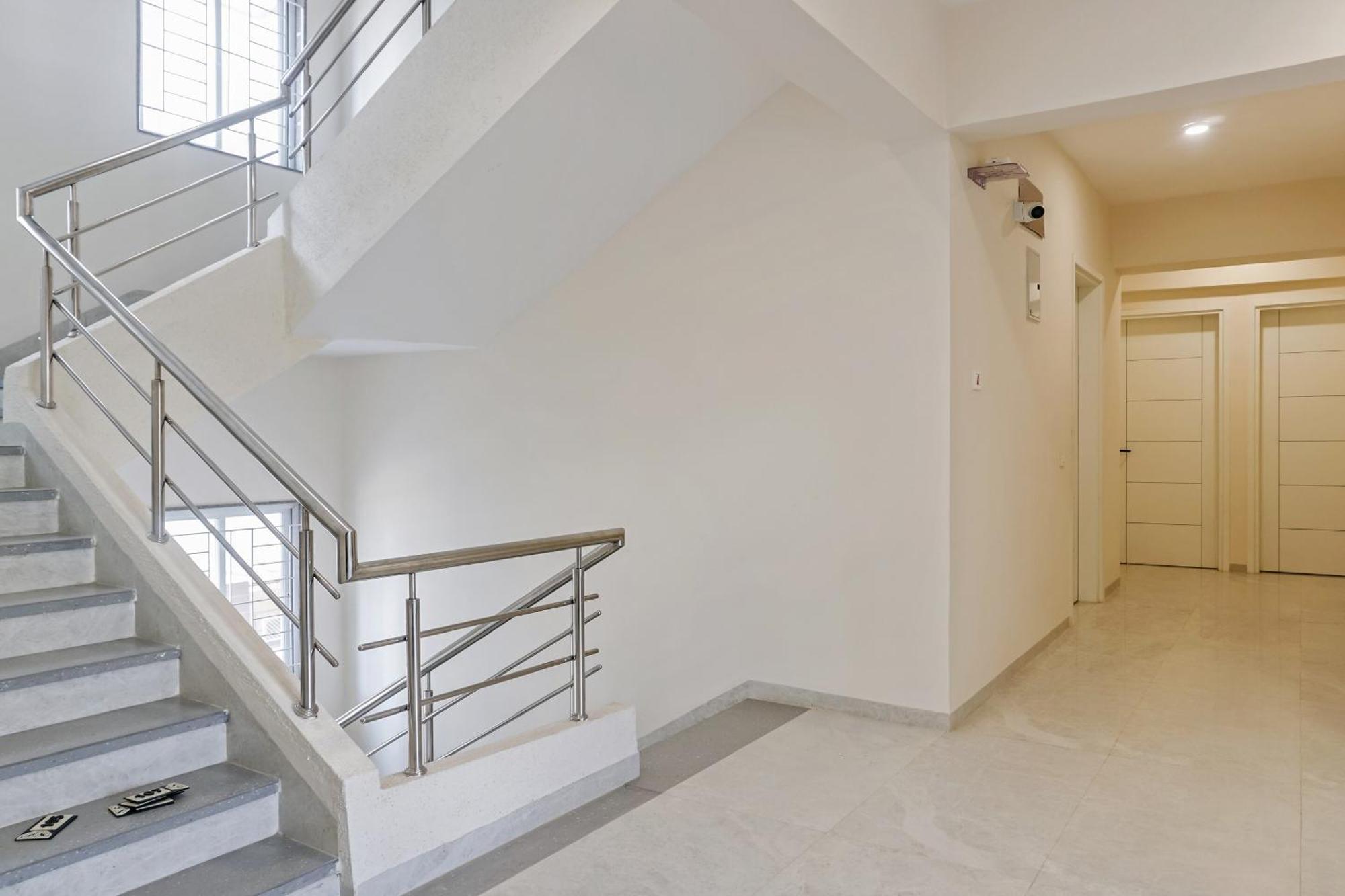 Hotel O Home Elegant Prime Ville Chinchvad エクステリア 写真